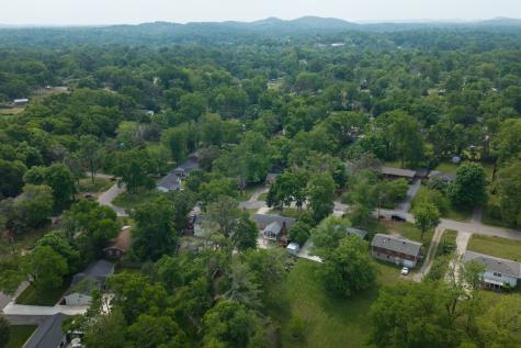 4818 Merrill Lane Nashville TN 37211