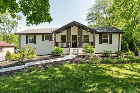 7424 Stacy Drive Nashville TN 37221