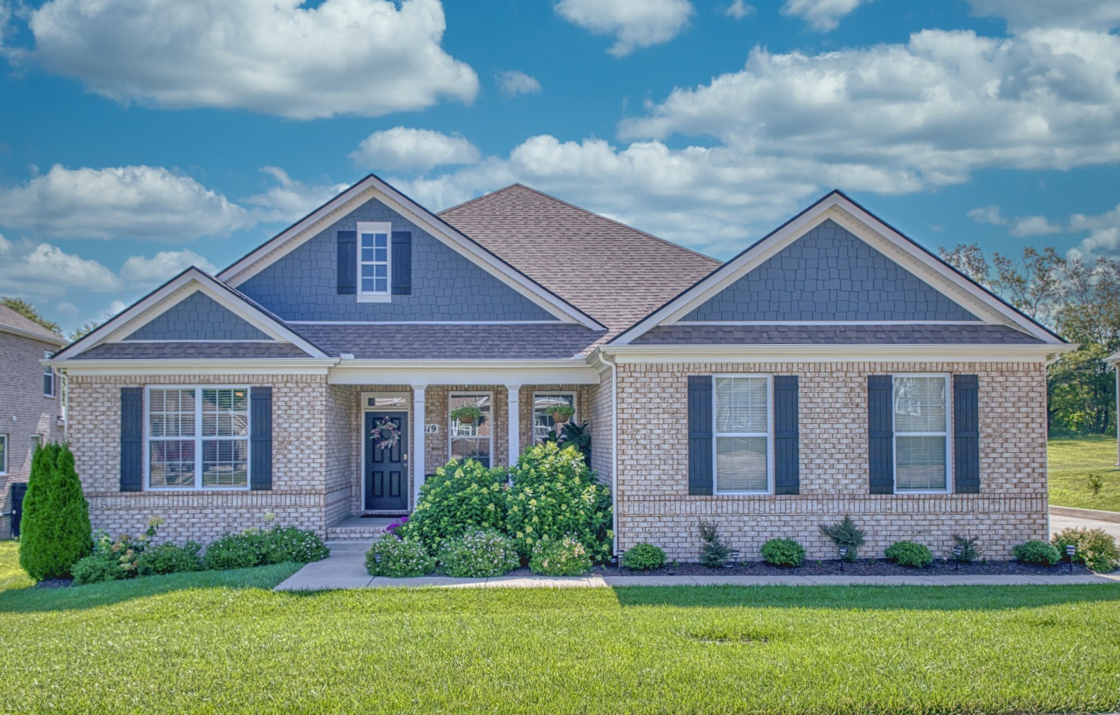 319 Greymoor Lane Cookeville TN 38501