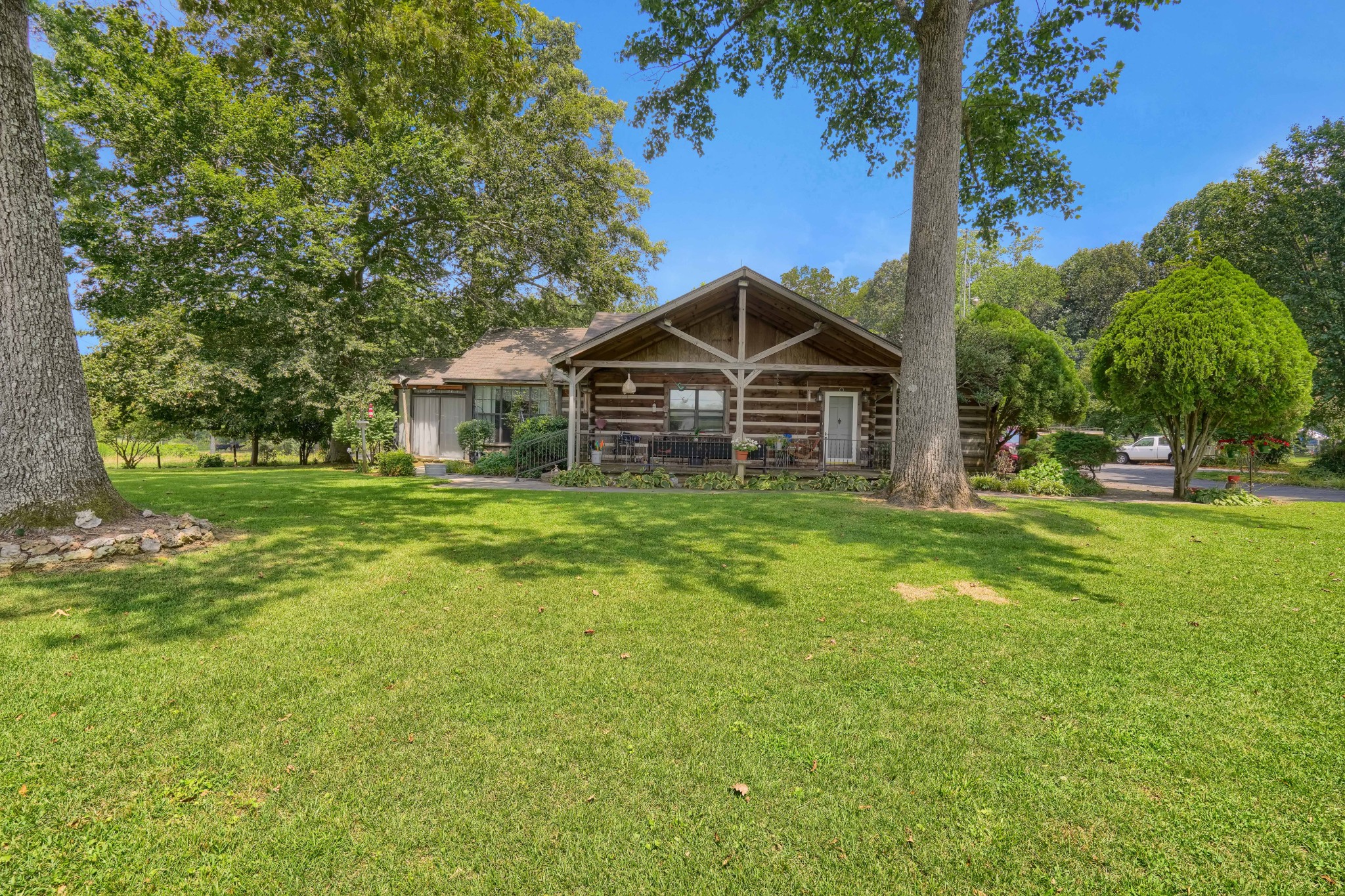 967 Mud Creek Road Morrison TN 37357
