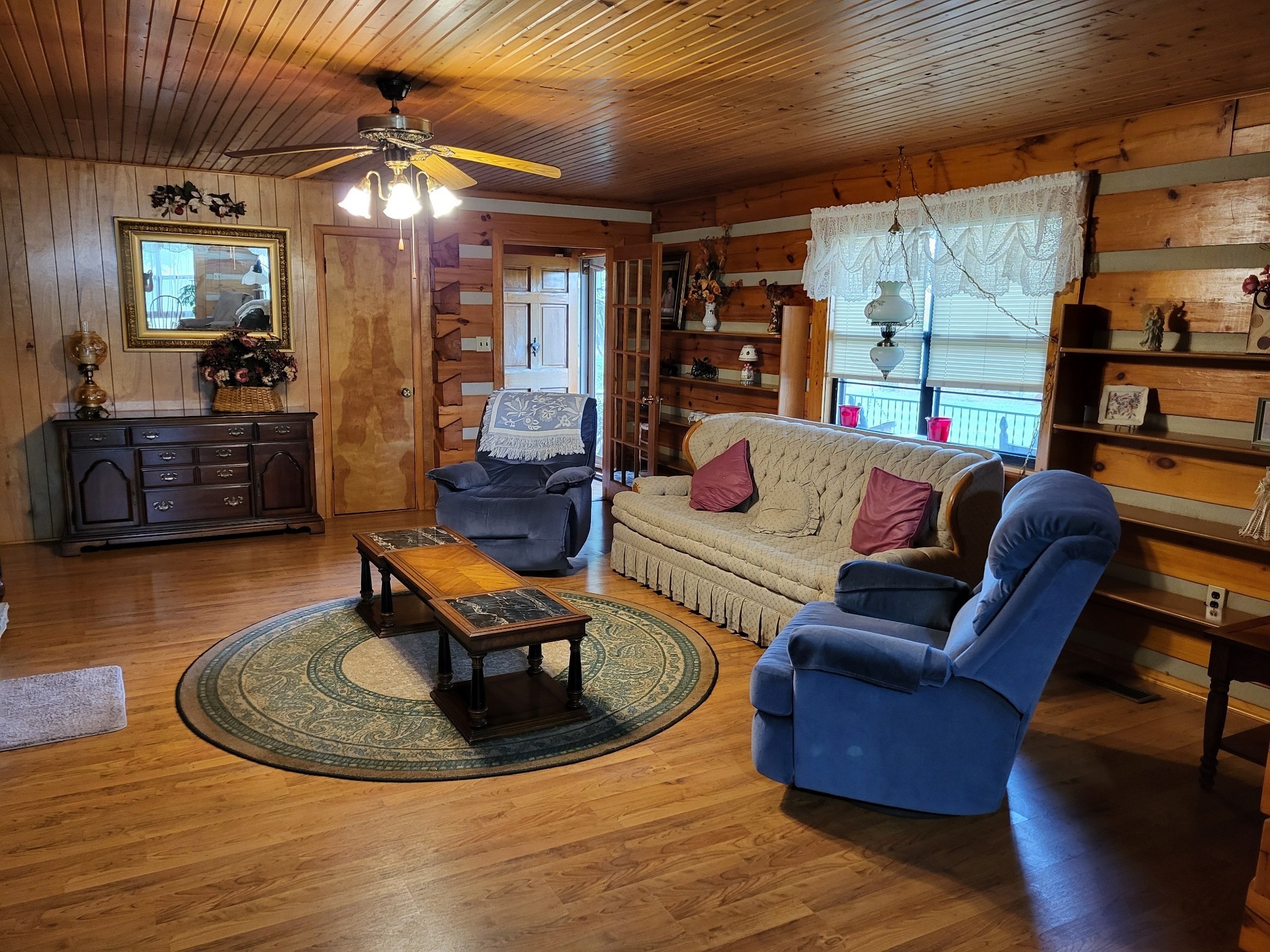 967 Mud Creek Road Morrison TN 37357