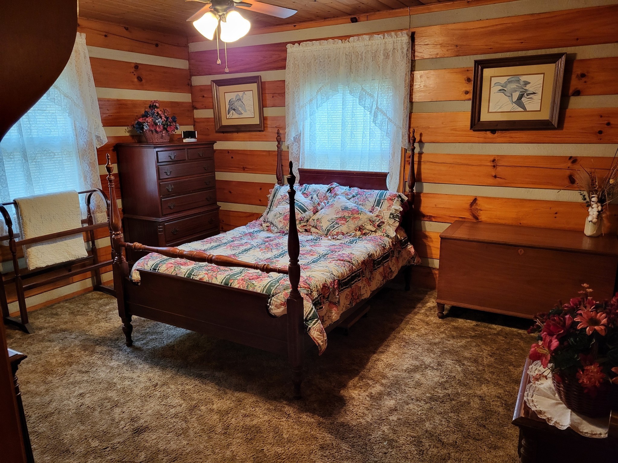 967 Mud Creek Road Morrison TN 37357