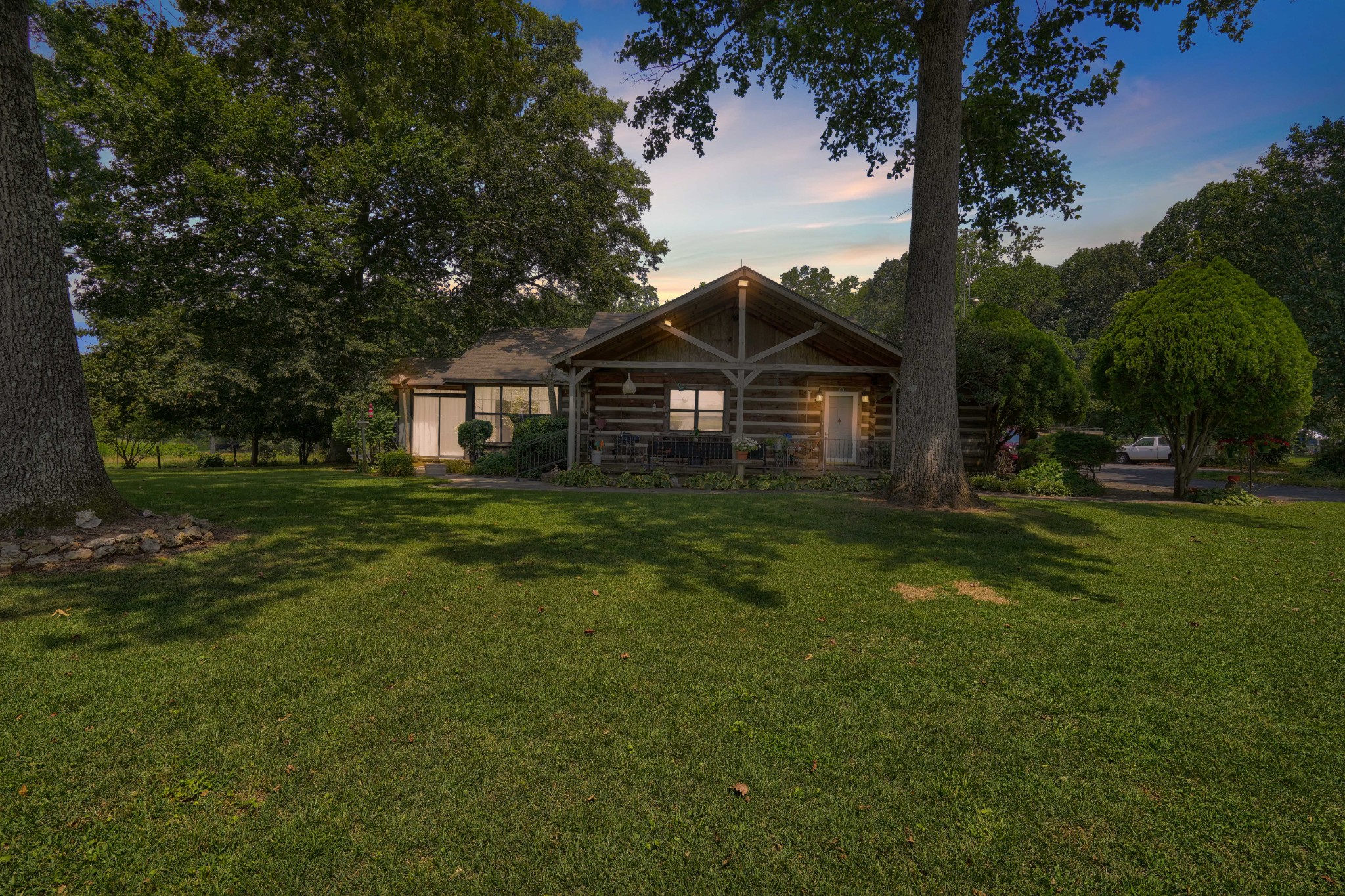 967 Mud Creek Road Morrison TN 37357