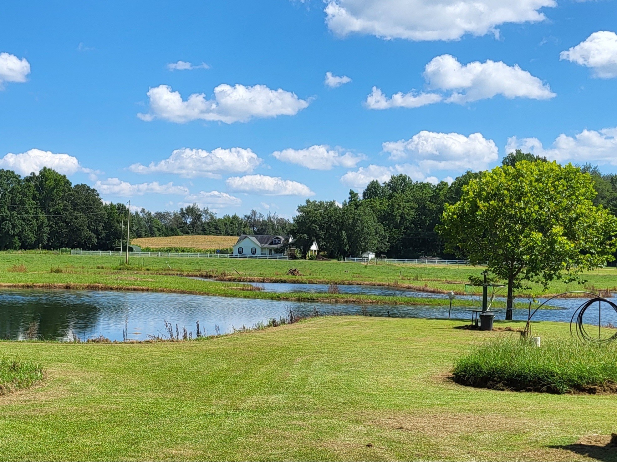 967 Mud Creek Road Morrison TN 37357