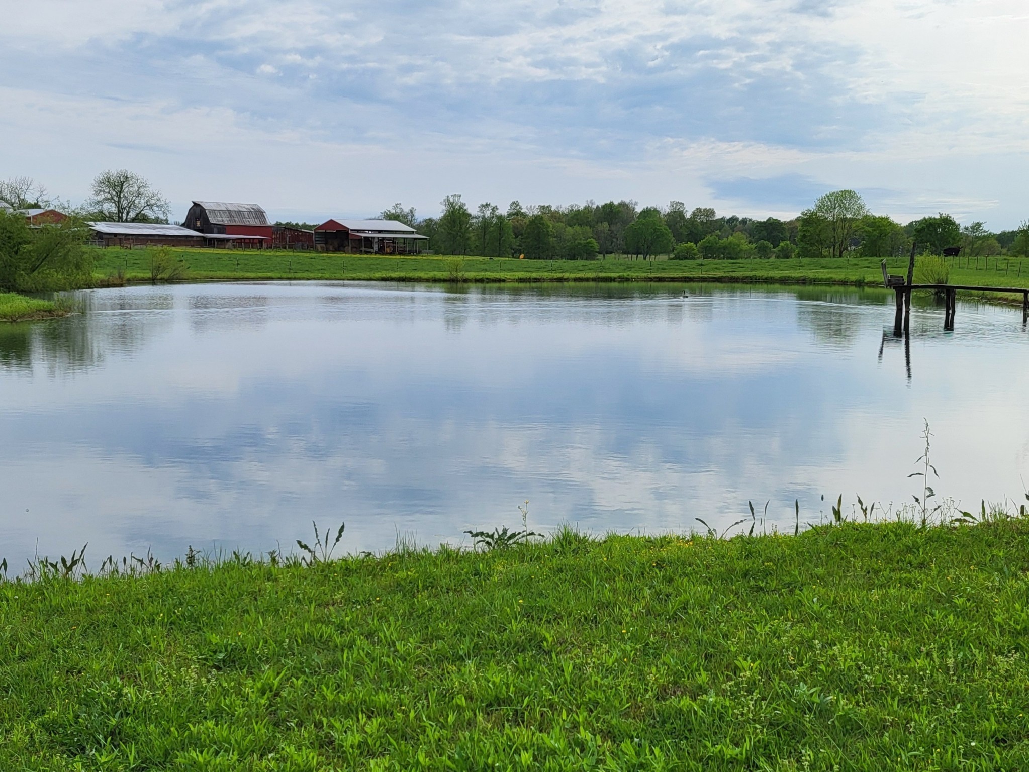 967 Mud Creek Road Morrison TN 37357