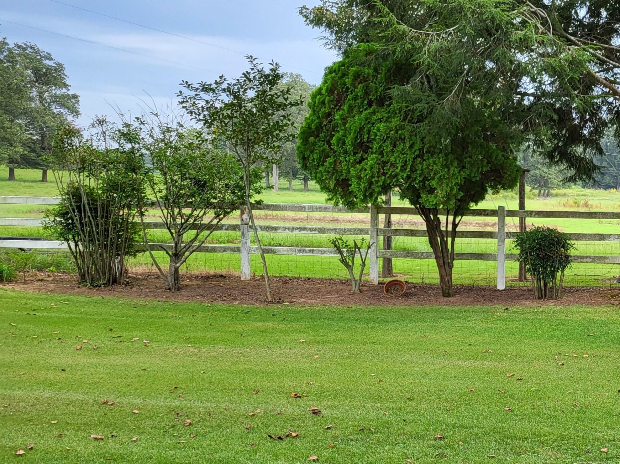 967 Mud Creek Road Morrison TN 37357