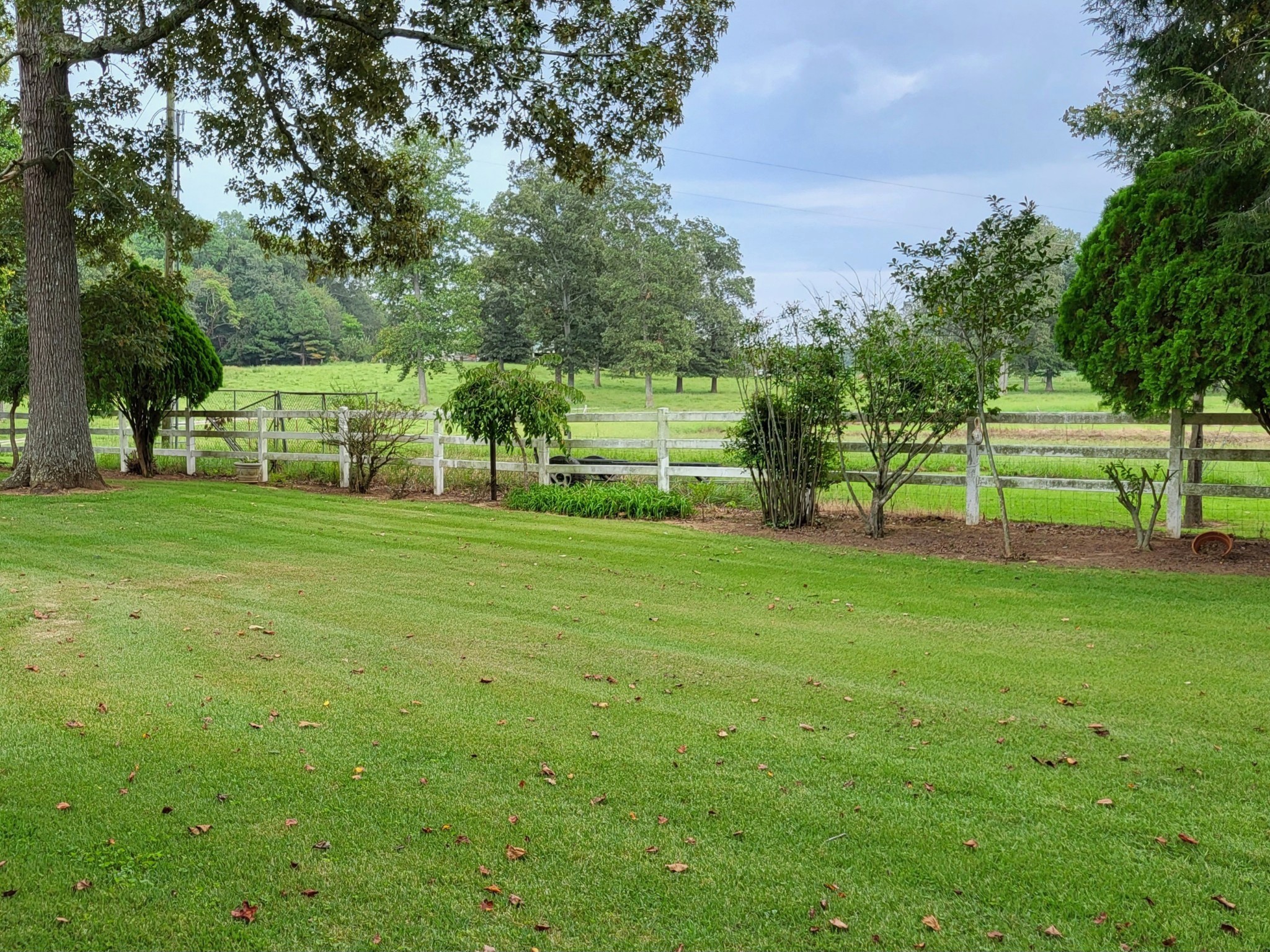 967 Mud Creek Road Morrison TN 37357