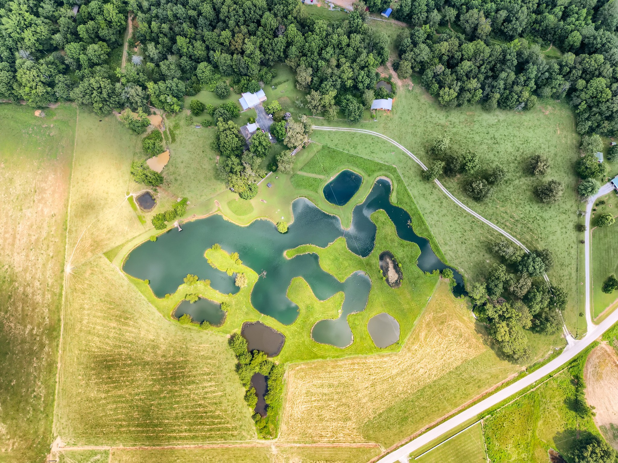 967 Mud Creek Road Morrison TN 37357