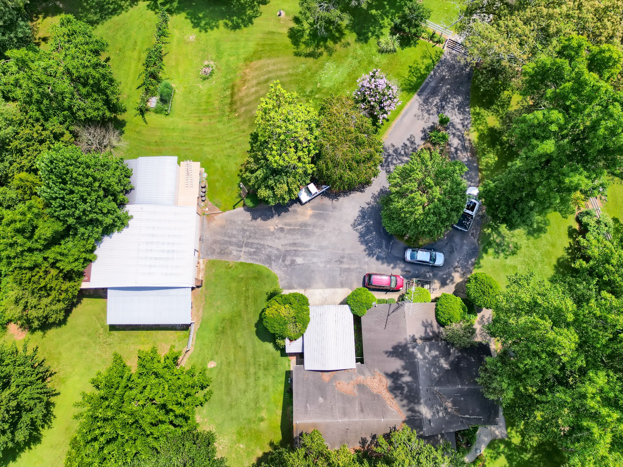 967 Mud Creek Road Morrison TN 37357