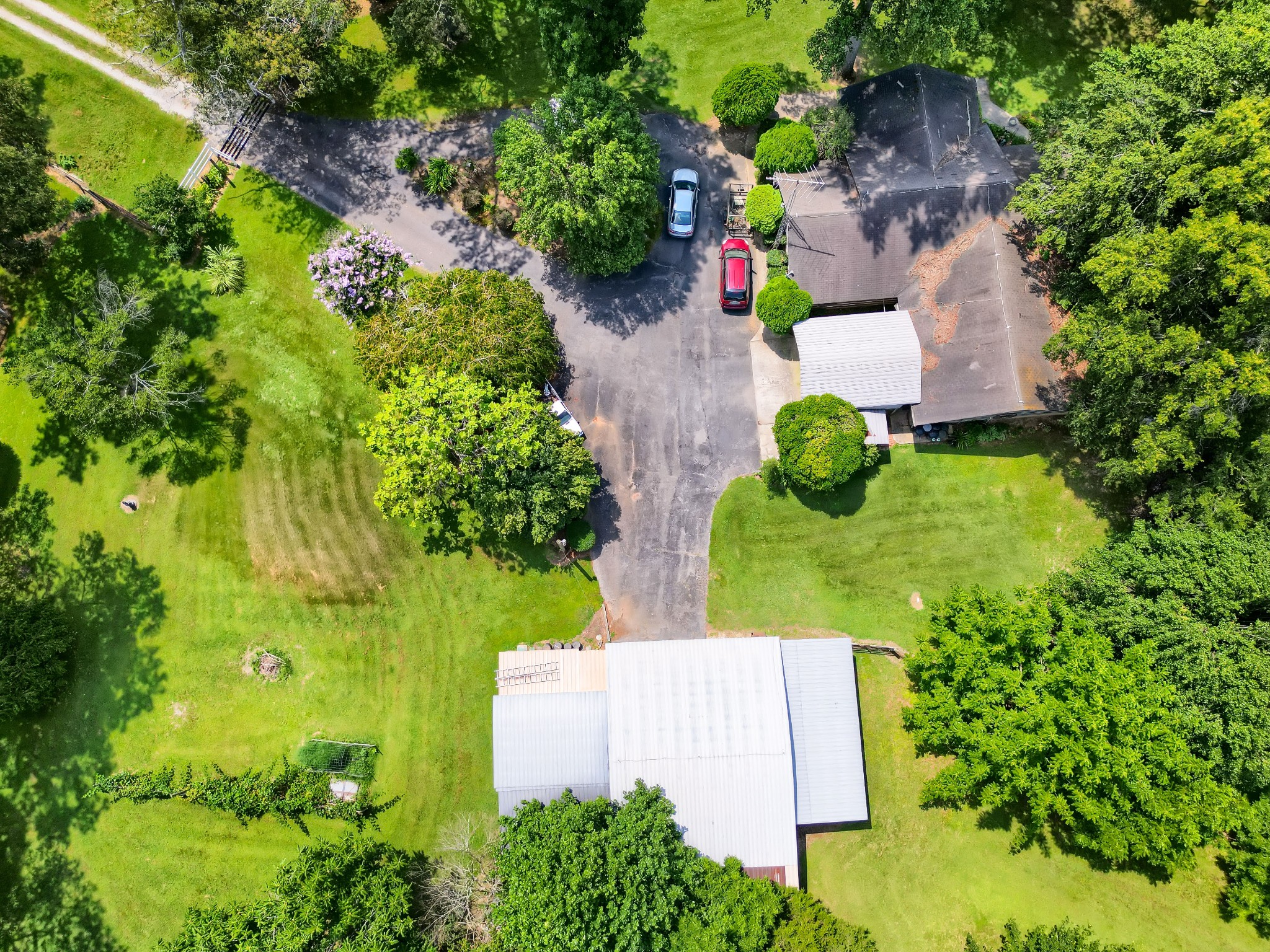 967 Mud Creek Road Morrison TN 37357