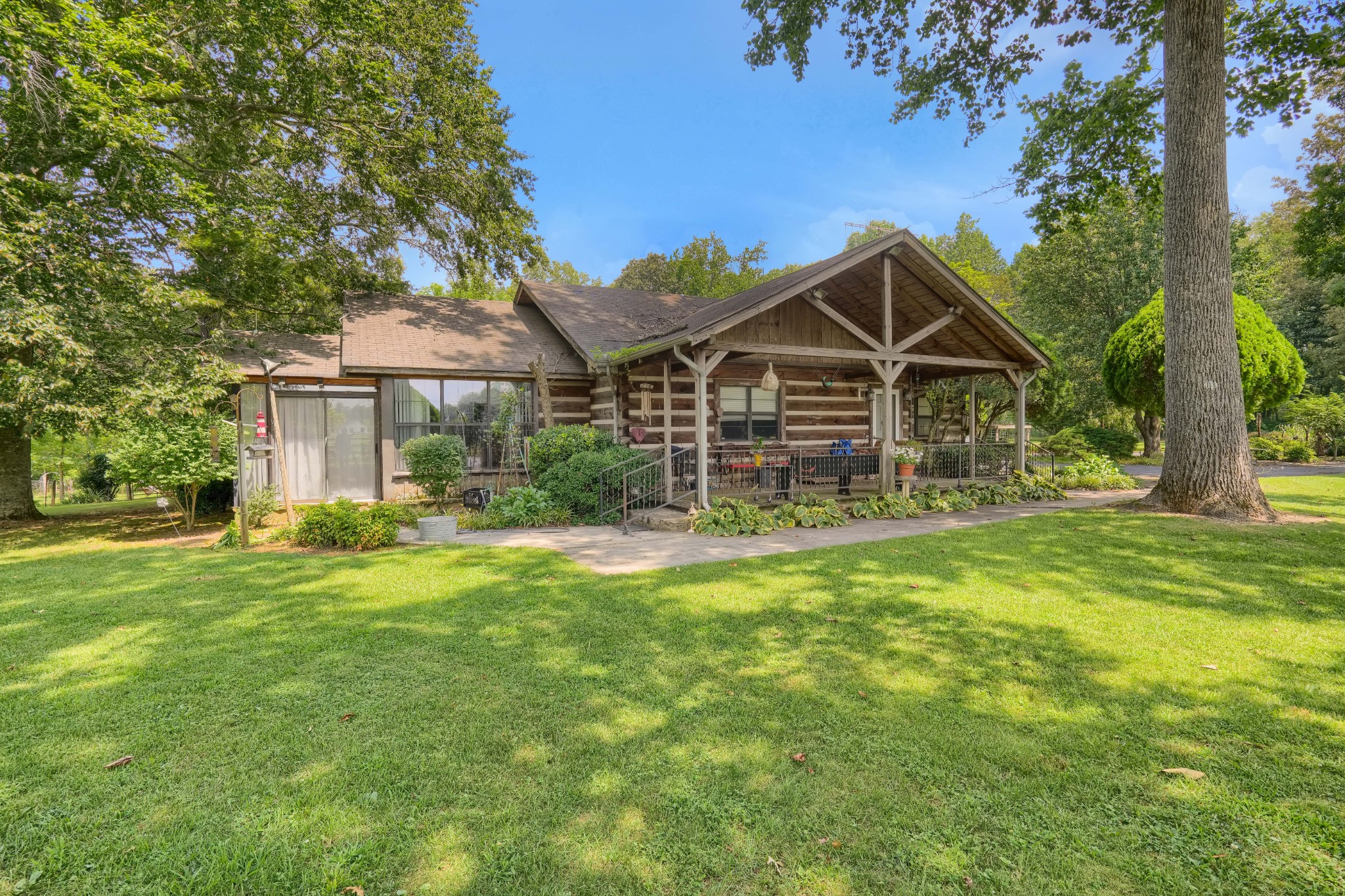 967 Mud Creek Road Morrison TN 37357