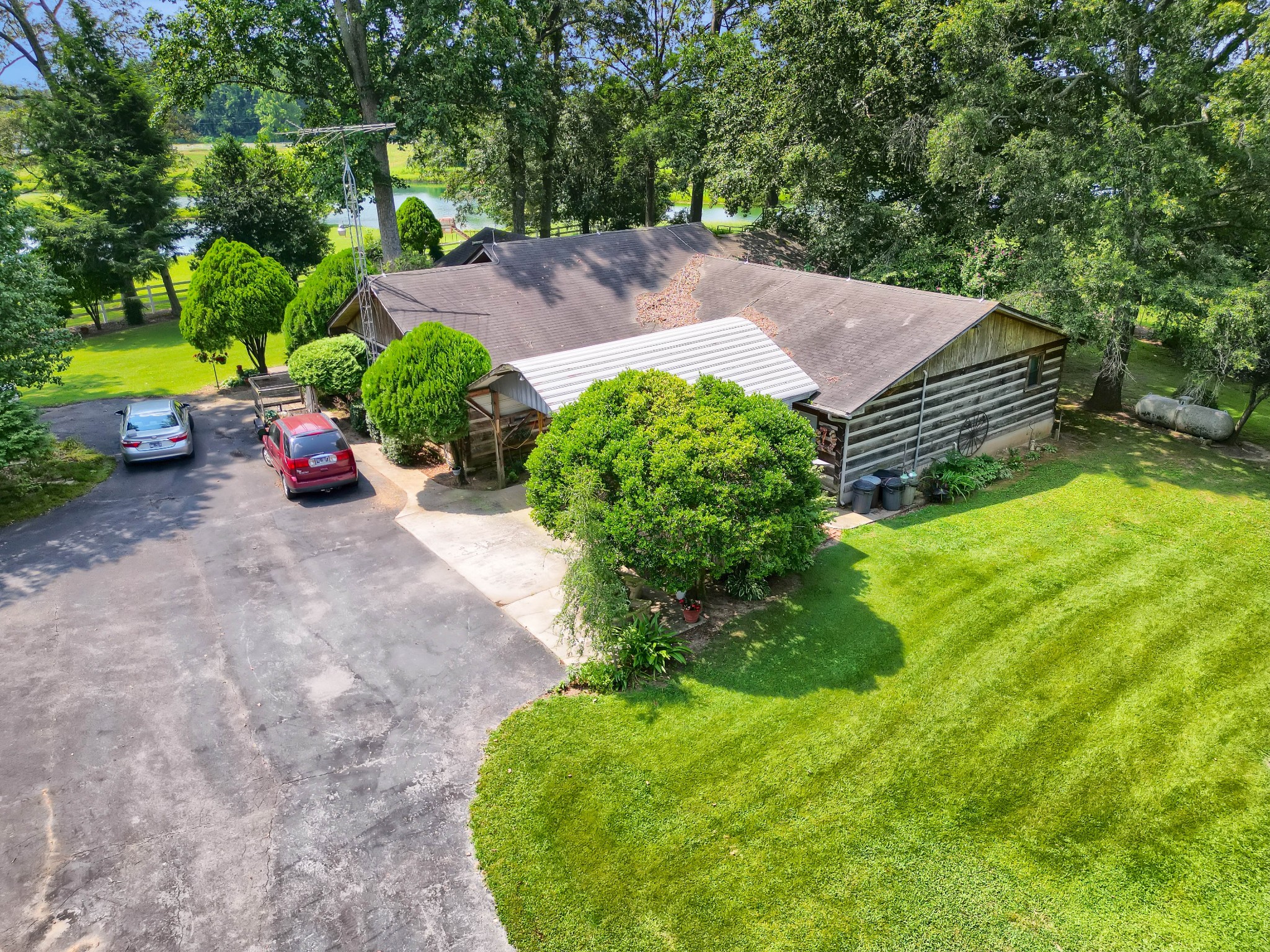 967 Mud Creek Road Morrison TN 37357