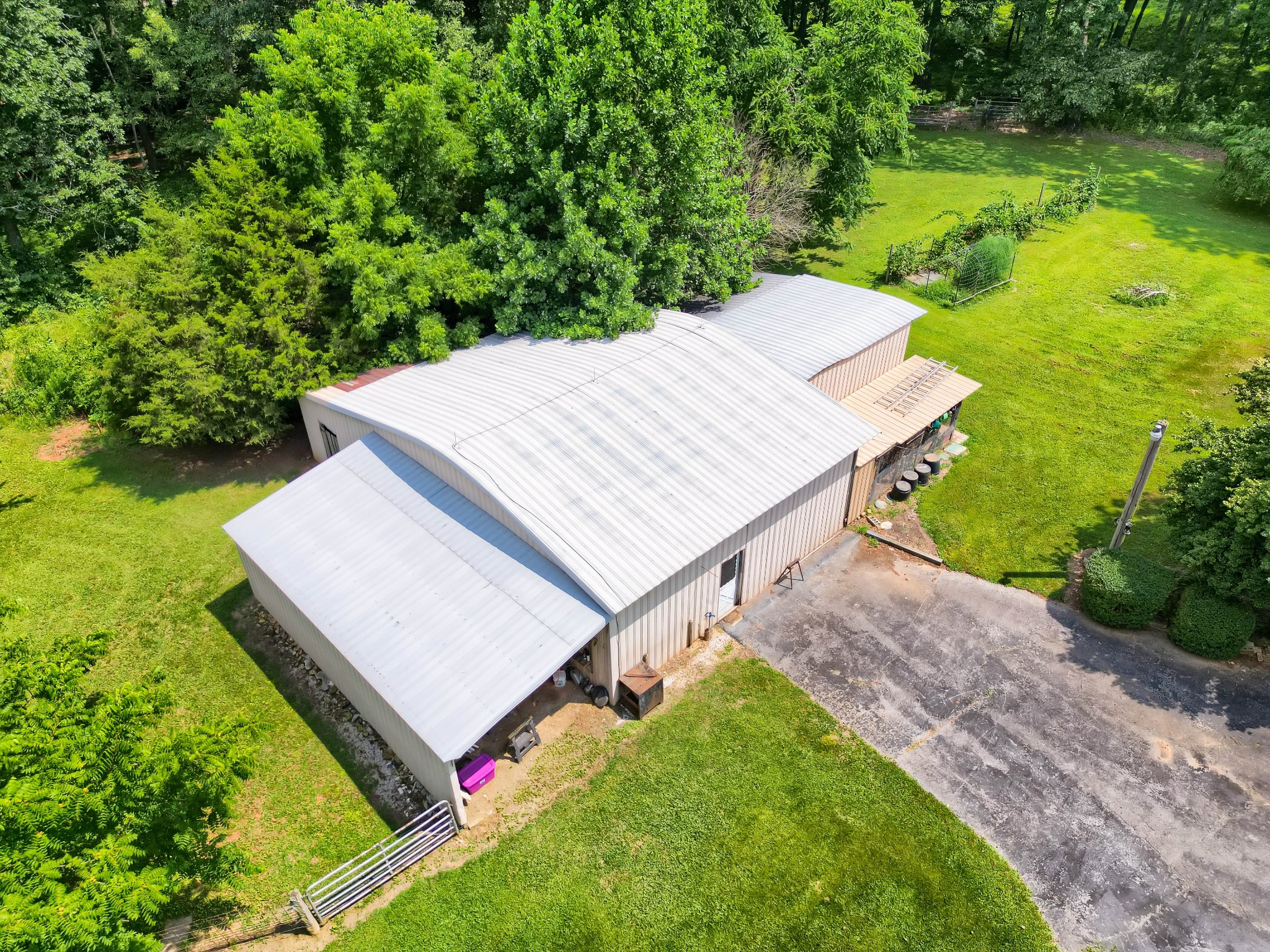 967 Mud Creek Road Morrison TN 37357