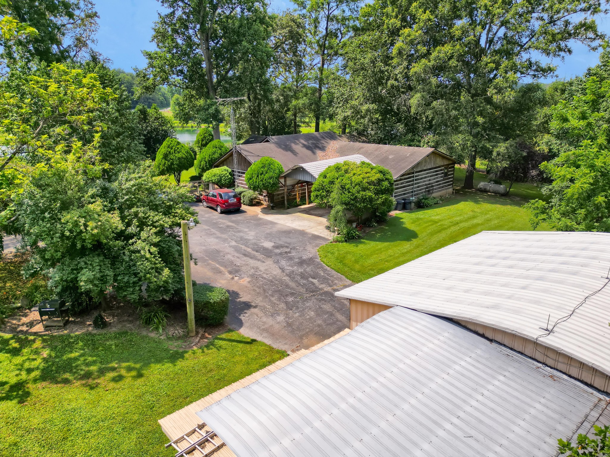 967 Mud Creek Road Morrison TN 37357