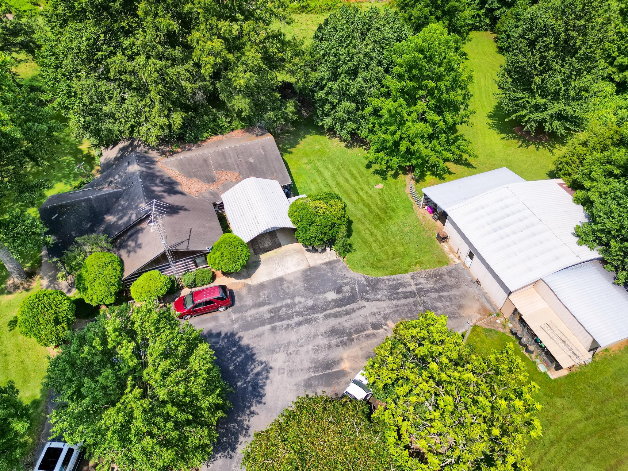 967 Mud Creek Road Morrison TN 37357
