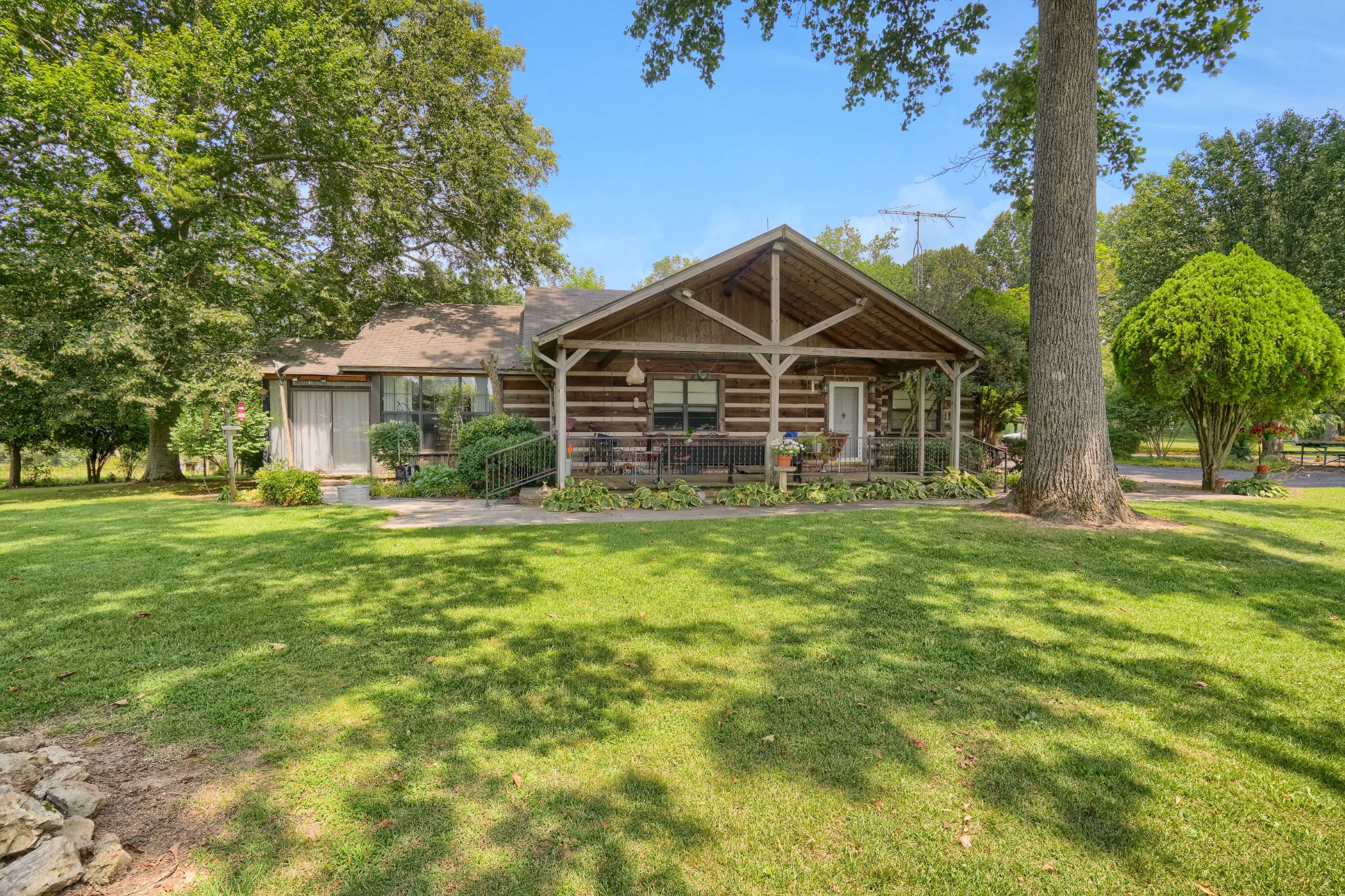 967 Mud Creek Road Morrison TN 37357