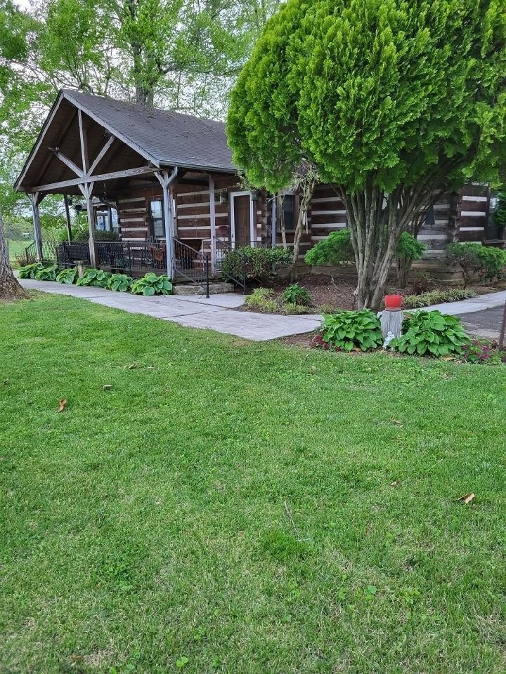967 Mud Creek Road Morrison TN 37357