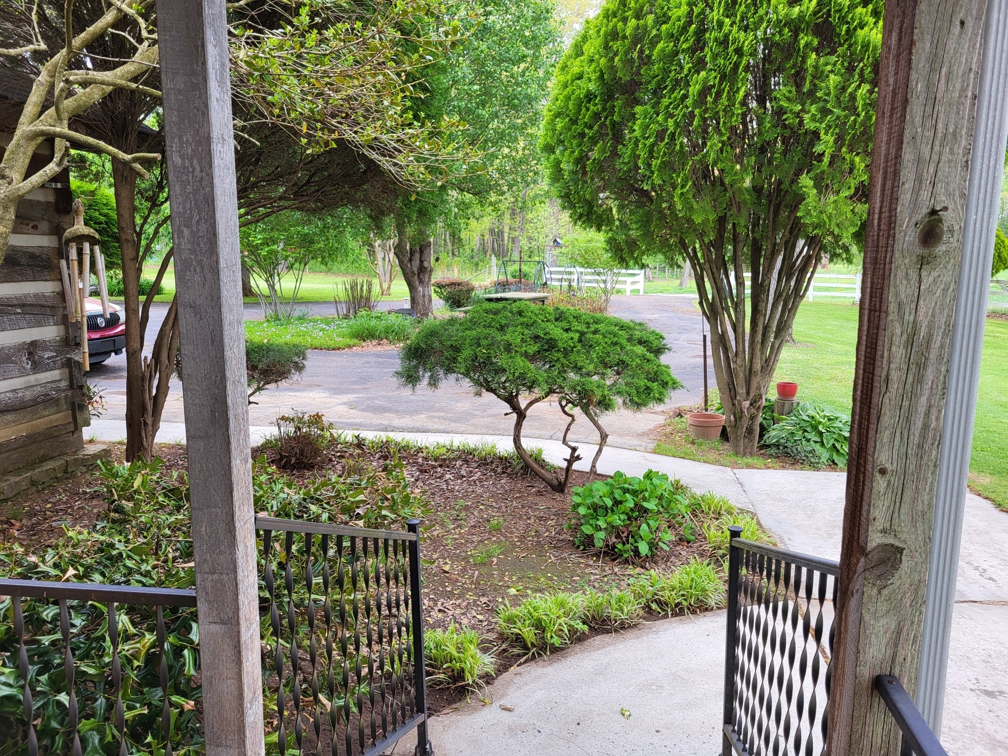 967 Mud Creek Road Morrison TN 37357