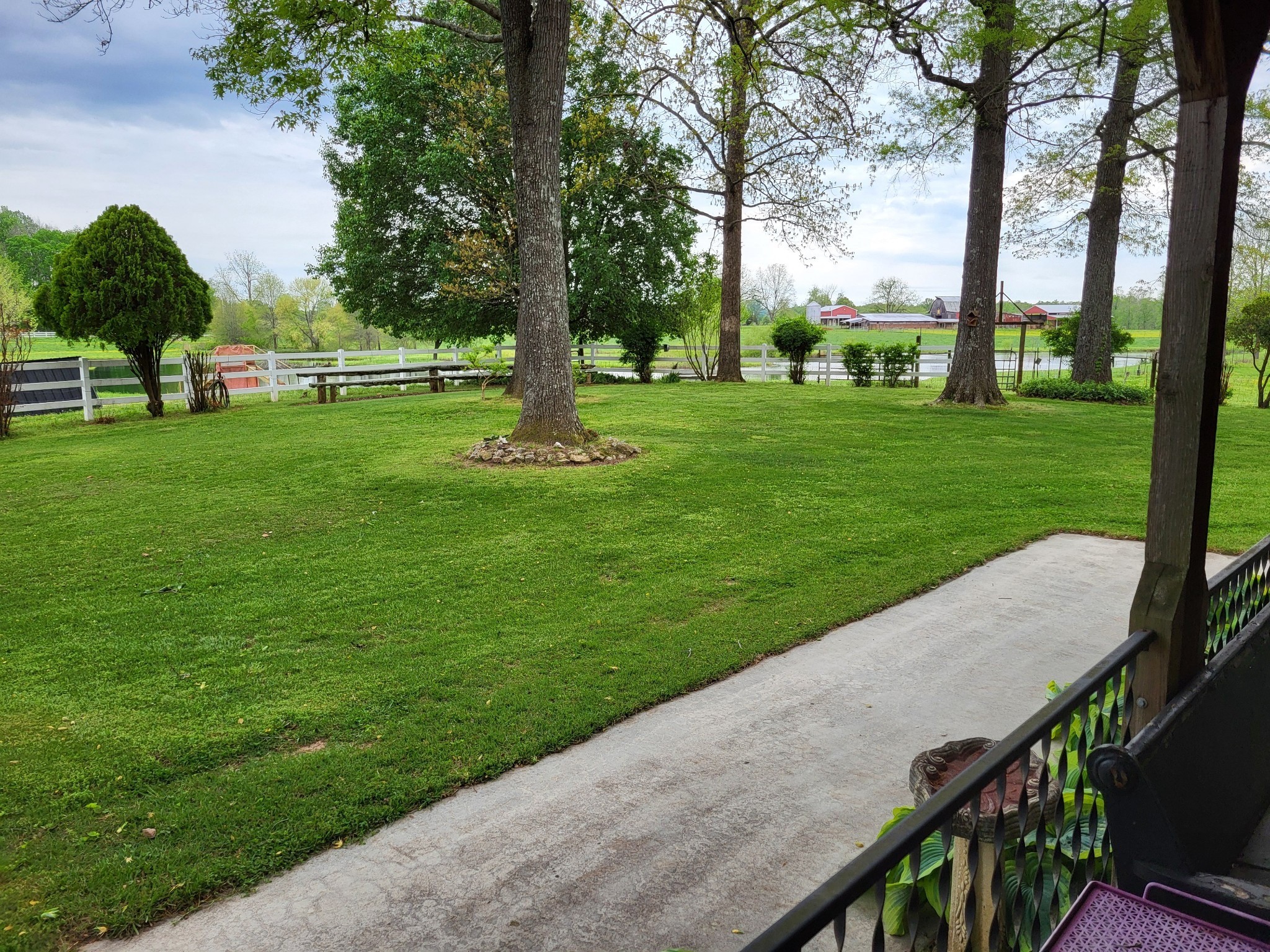 967 Mud Creek Road Morrison TN 37357