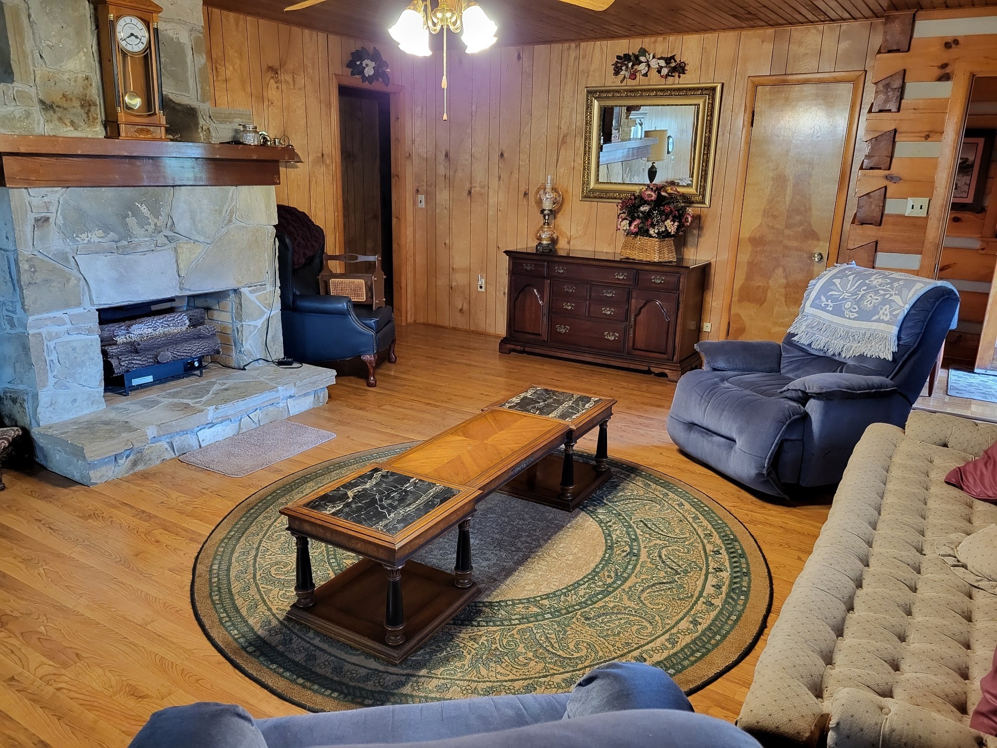 967 Mud Creek Road Morrison TN 37357