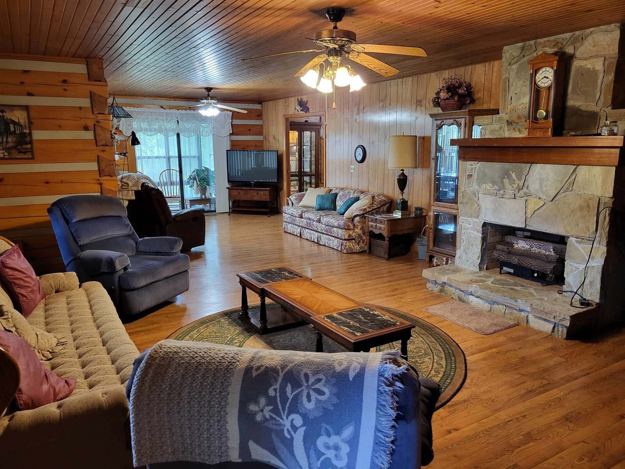 967 Mud Creek Road Morrison TN 37357