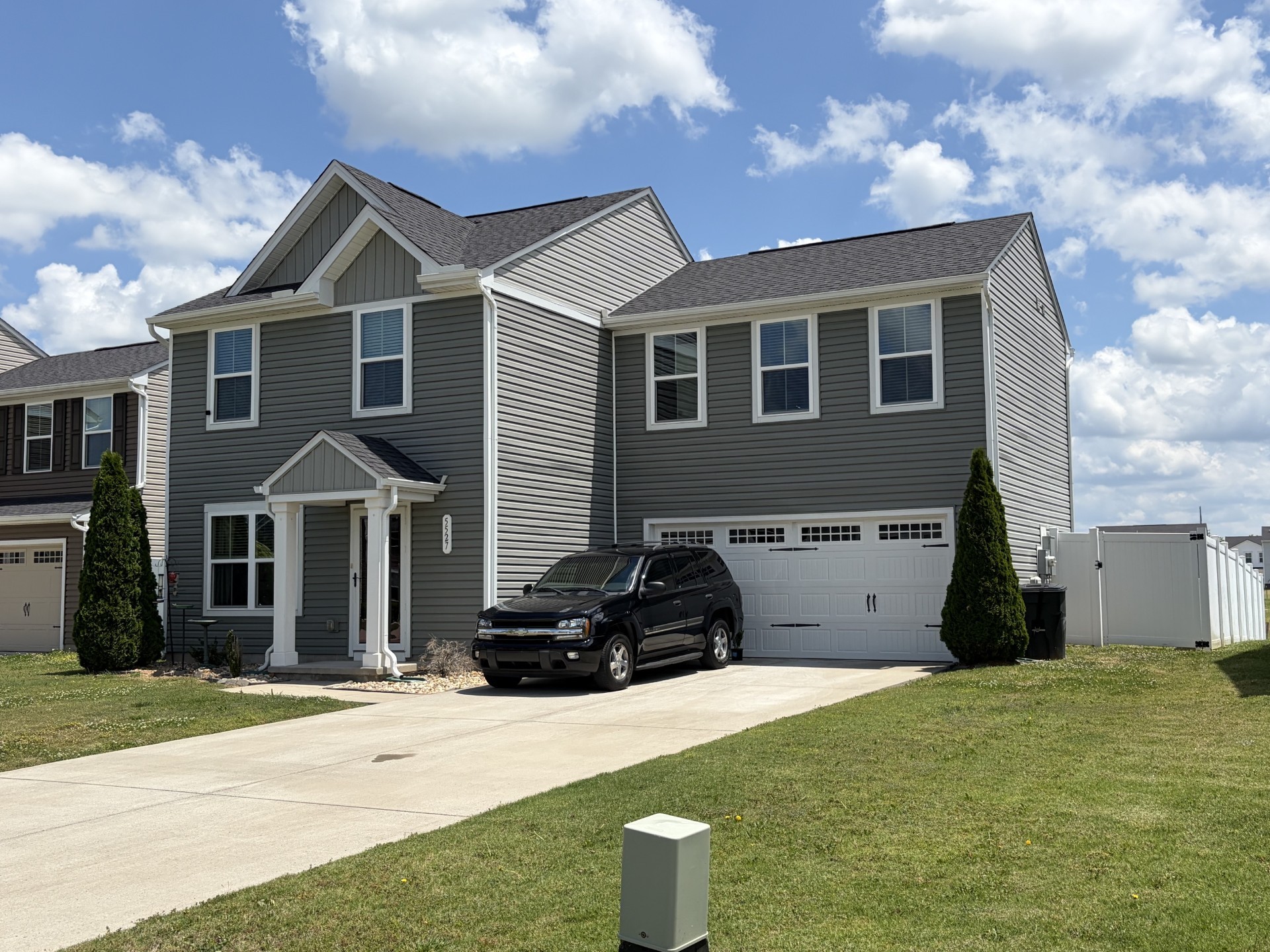 5527 Compass Way Christiana TN 37037