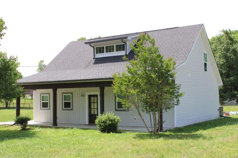 6063 Mansford Road Winchester TN 37398