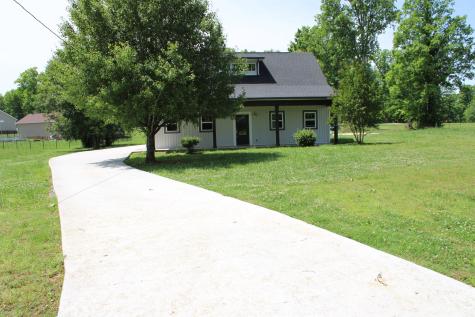 6063 Mansford Road Winchester TN 37398