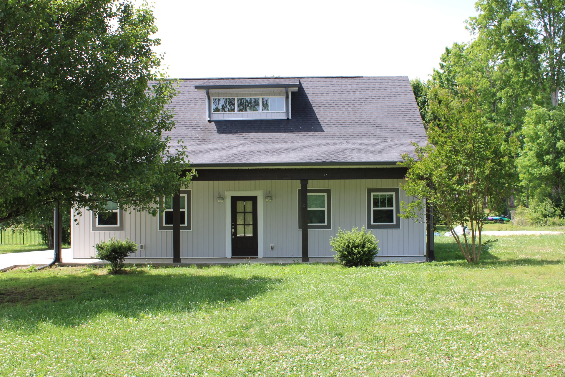 6063 Mansford Road Winchester TN 37398