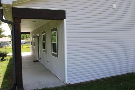 6063 Mansford Road Winchester TN 37398