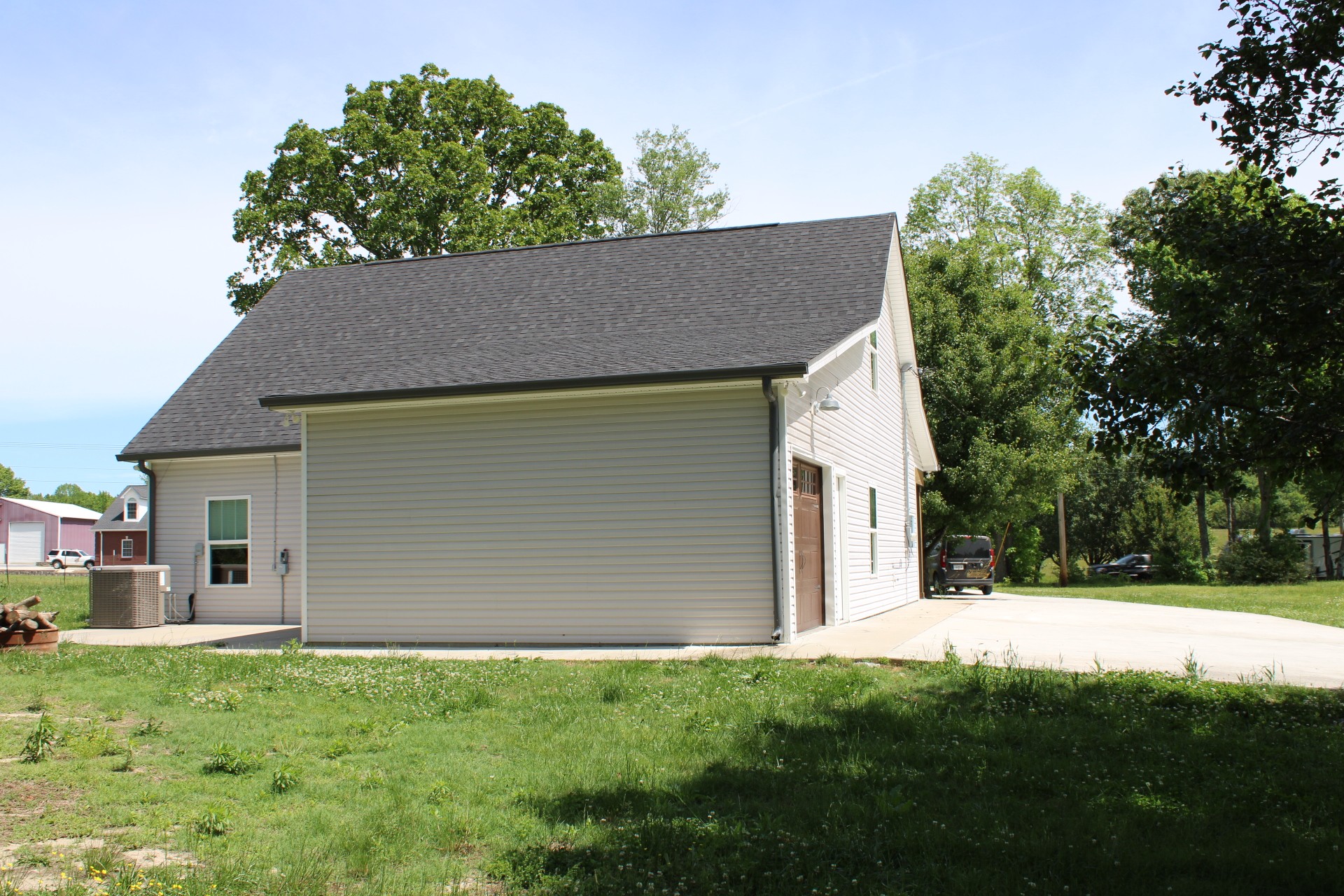 6063 Mansford Road Winchester TN 37398