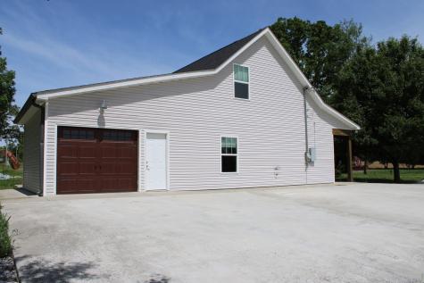 6063 Mansford Road Winchester TN 37398