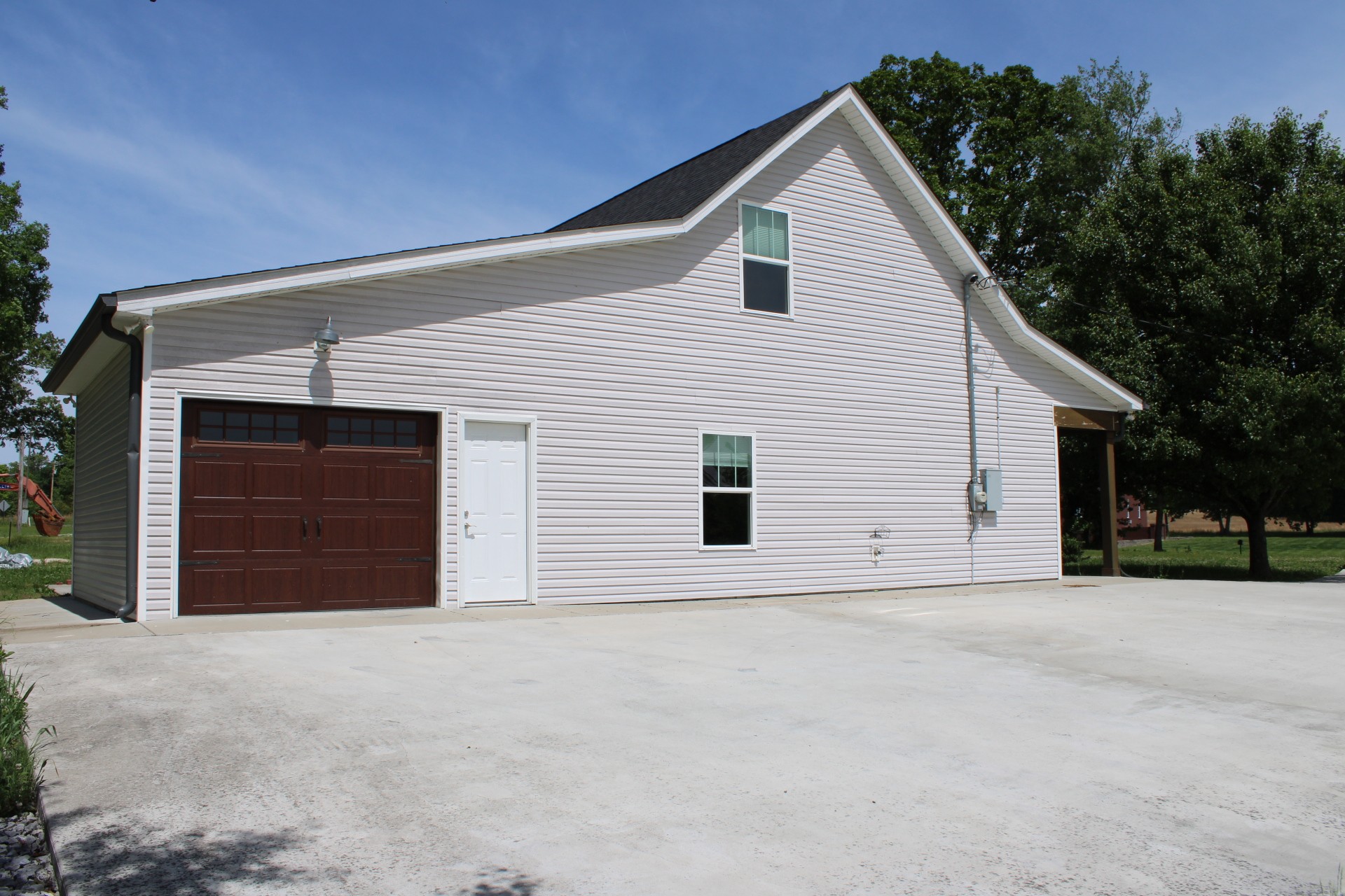 6063 Mansford Road Winchester TN 37398