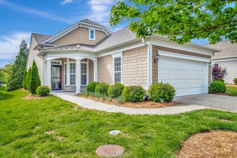 604 Brigadier Street Mount Juliet TN 37122
