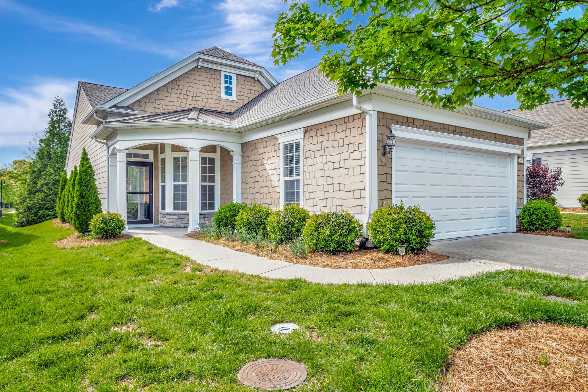 604 Brigadier Street Mount Juliet TN 37122