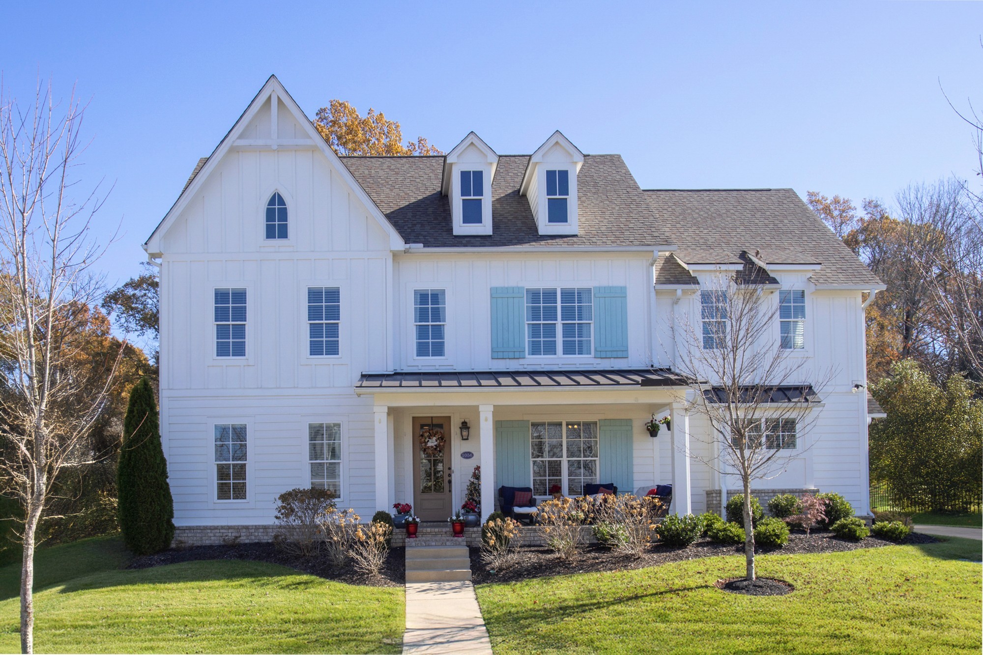 1056 Memorial Drive Franklin TN 37064