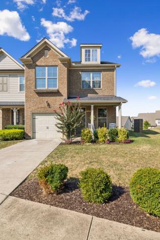 2612 Wellesley Square Drive Thompsons Station TN 37179