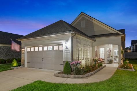 626 Overton Way Spring Hill TN 37174