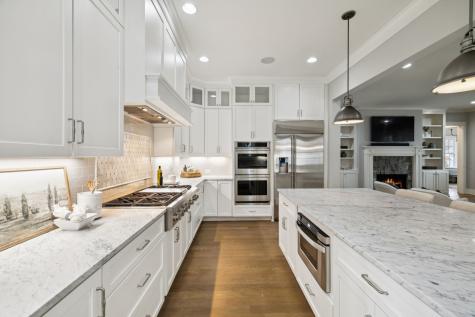 421 Glen West Drive Nashville TN 37215