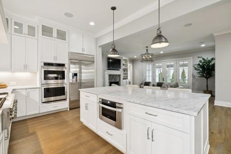 421 Glen West Drive Nashville TN 37215