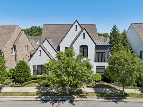 421 Glen West Drive Nashville TN 37215