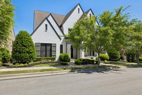 421 Glen West Drive Nashville TN 37215