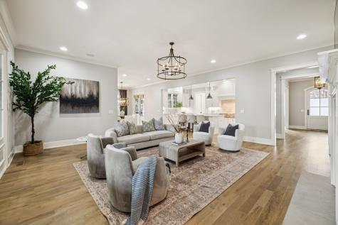 421 Glen West Drive Nashville TN 37215