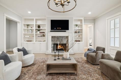 421 Glen West Drive Nashville TN 37215