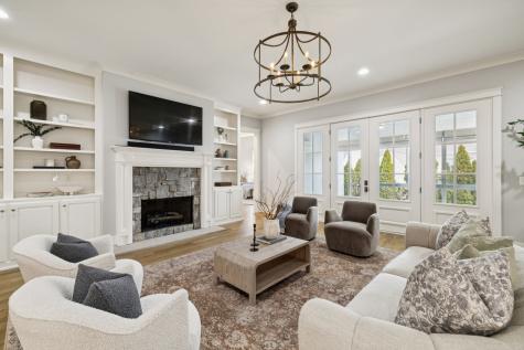 421 Glen West Drive Nashville TN 37215