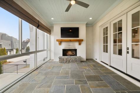 421 Glen West Drive Nashville TN 37215