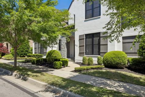 421 Glen West Drive Nashville TN 37215
