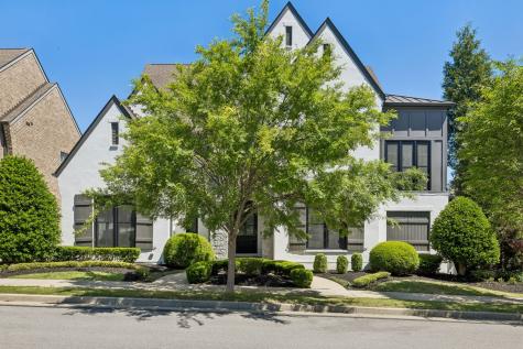 421 Glen West Drive Nashville TN 37215