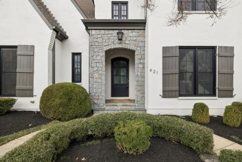 421 Glen West Drive Nashville TN 37215