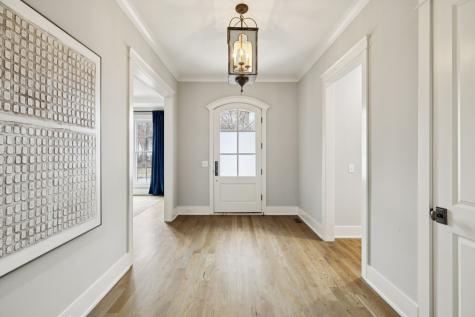 421 Glen West Drive Nashville TN 37215